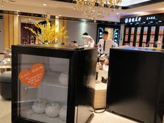 -康喜足疗·轻奢SPA综合馆(恺宸店)