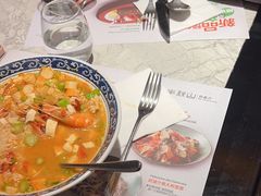 -半秋山西餐厅(宜昌大洋店)