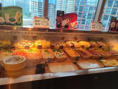 -牛New寿喜烧(金鹰世界店)