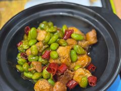 -老娘舅(杭州良渚永旺梦乐城店)
