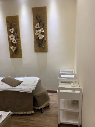 -芳朵美容养生SPA