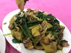 -电白鸭粥店(下沙二坊88号店)