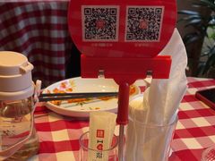 -西贝(六里桥旗舰店)