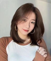 -丽时 Hair Salon