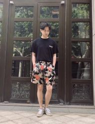 -Godhands美发设计沙龙
