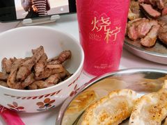 -烧柠·柠檬茶(大融城店)