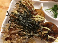 -万岁寿司(蓬江万达店)