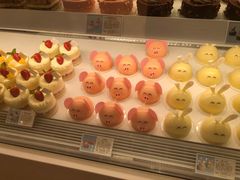 -好利来(光华中心店)