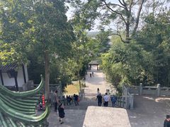 -第一山景区
