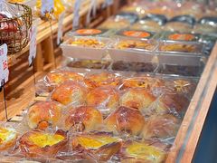 -迦南的早晨蛋糕甜品集合店