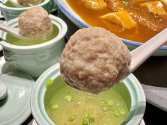 -淮扬府(安定门店)