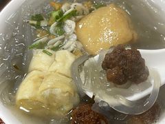 -金秋小吃海鲜·专注30年临海特色风味