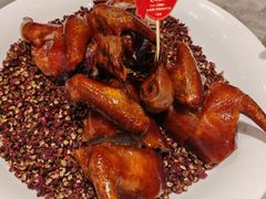 -朱记乳鸽王·非遗石岐乳鸽·全鸽宴(大兴旗舰店)