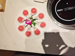 -犇鼎牛潮汕牛肉火锅(新辰里学清路店)