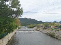 -帽儿山漂流