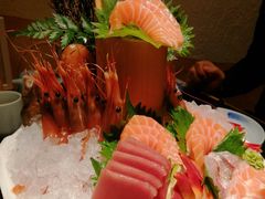 -虹料理·日料放题(悠方店)