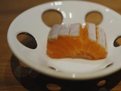 -桐寿司Sushi Tong