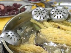 -五洞培记山庄·鲜牛肉火锅