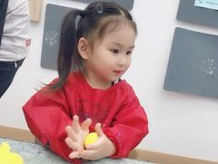 -tomato蕃茄田艺术(新天地中心)