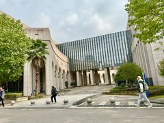 -重庆工商大学(南岸校区)