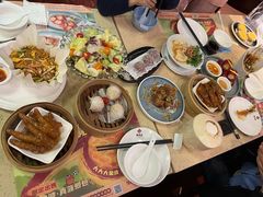 -点都德(海岸城店)