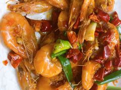 -达叔香味海鲜(海棠68环球美食街店)