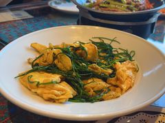 -巴依老爷新疆美食(工体旗舰店)