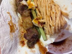 -7只羊·鲜羊肉串·地锅鸡精酿(玄武墨香路店)