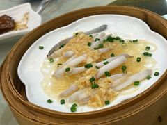 -万山楼海鲜酒家·二十三年老字号