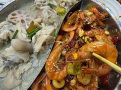 -四妹餐厅(玫瑰街店)