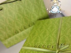 -Gucci(沈阳万象城店)