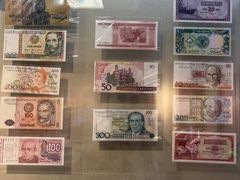 -沈阳金融博物馆