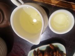 -青藤茶馆(南山路店)