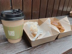 -Pie Bird(新闸路店)