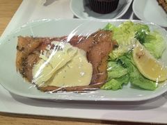 -宜家·瑞典风味餐厅(四元桥店)