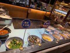 -九锅一堂酸菜鱼(新南凯德直营店)