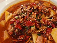 -蜀腾川·火锅鱼.烤鱼(新世界城店)
