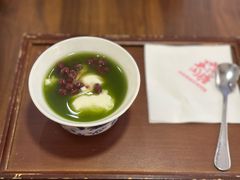 -五代同糖·甜品糖水店(河下古镇店)