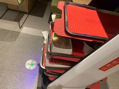 -海底捞火锅(金融街万达店)