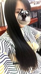 护理后-Amber Salon艾珀沙龙