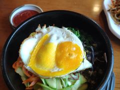 -第二外国语学院-韩国餐厅(朝阳路店)