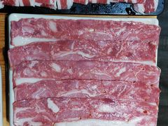 -朝鲜烤肉(安宁庄店)