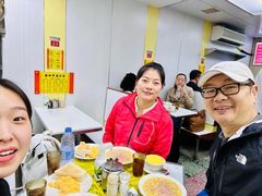 -澳洲牛奶公司(佐敦店)