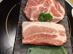 -咕咕站韩国料理(紫金港店)