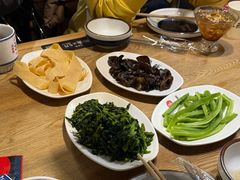 -鱼酷活鱼烤鱼(梅江印象城店)