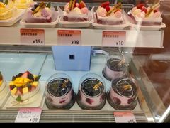 -法贝滋动物奶油蛋糕(广益哥伦布店)
