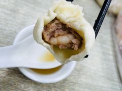 -新丰小吃(中山中路分店)