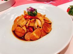 -解家河南菜(农业路店)