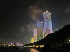 -杜甫江阁