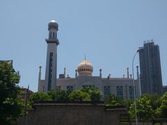 -清真寺